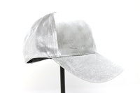 C.C Velvet Baseball Hat